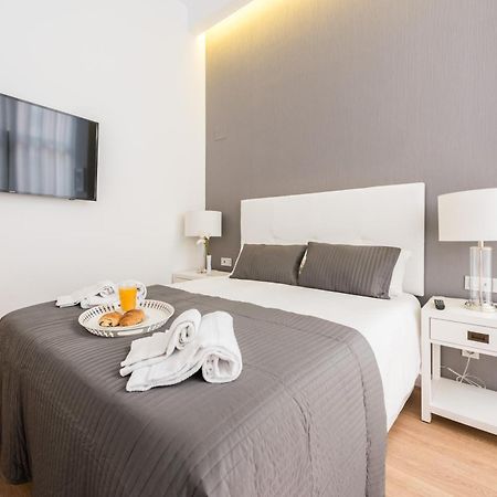 Apartamento Malasaña Plaza by Madflats Collection Madrid Exterior foto